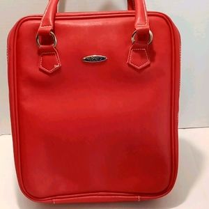 Prezerve Jewelry Organizer and Make-up Travel Bag